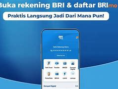 Apakah Bisa Daftar Brimo Tanpa Ktp