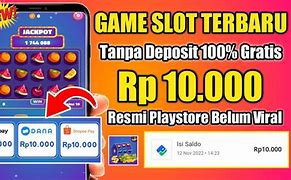 Aplikasi Slot Gratis Pengguna Baru Tanpa Deposit Awal Tanpa Deposit