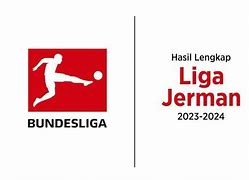 Jadwal Liga Jerman 2024