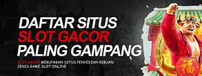 Liga Gaming Slot Indonesia Gacor Hari Ini