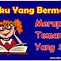 Slogan Sekolah Smp Dan Pesan